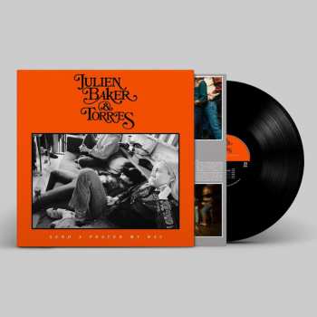 Album Julien Baker & Torres: Send A Prayer My Way