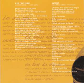 CD Julien Clerc: Julien