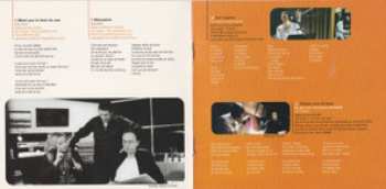 CD Julien Clerc: Studio