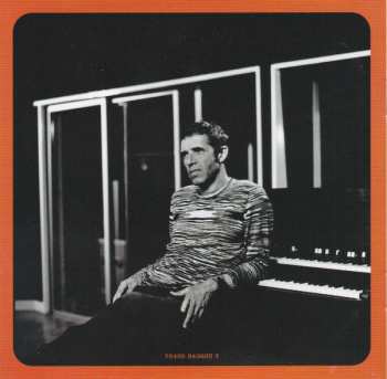 CD Julien Clerc: Studio