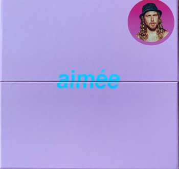 10SP/Coffret Julien Doré: Aimée LTD | CLR