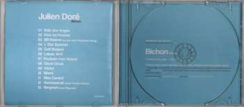 2CD/Coffret Julien Doré: Bichon - &