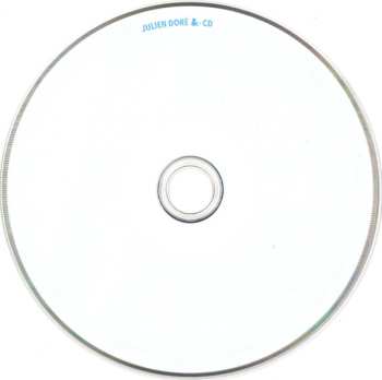 2CD/Coffret Julien Doré: Bichon - &