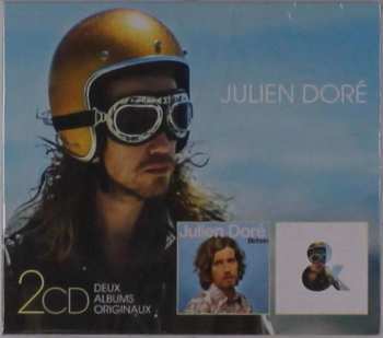2CD/Coffret Julien Doré: Bichon - &