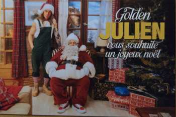 SP Julien Doré: Pourvu Qu'elles Soient Douces / Mourir Sur Scène