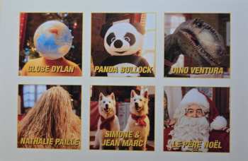 SP Julien Doré: Pourvu Qu'elles Soient Douces / Mourir Sur Scène