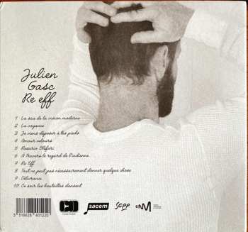CD Julien Gasc: Re Eff
