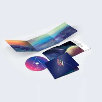 CD Julien Voulzy: Alpha