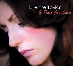 2LP Julienne Taylor: A Time For Love LTD | NUM