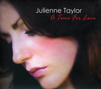 CD Julienne Taylor: A Time For Love