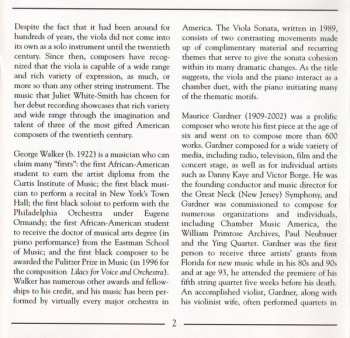 CD Michael Colgrass: Fashionably Late: Juliet White-Smith Debuts!