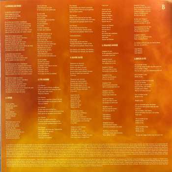 LP Juliette Armanet: Brûler Le Feu CLR | LTD