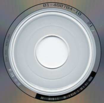 CD Julio Iglesias: La Carretera