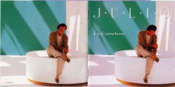 CD Julio Iglesias: La Carretera