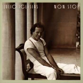 Album Julio Iglesias: Non-Stop