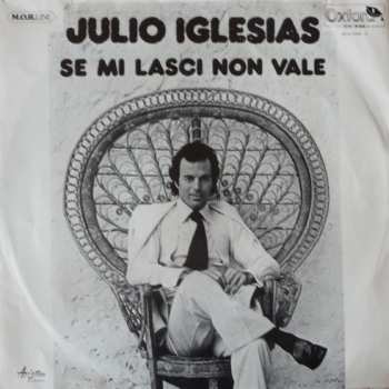 3LP/Coffret Julio Iglesias: Special