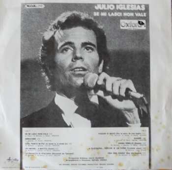 3LP/Coffret Julio Iglesias: Special