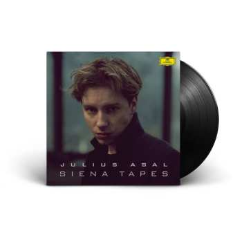 LP Julius Asal: Siena Tapes