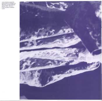 2LP/Coffret Julius Eastman: The Nigger Series CLR | LTD