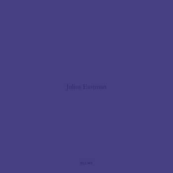 2LP/Coffret Julius Eastman: The Nigger Series CLR | LTD