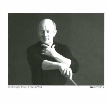 CD NDR Radiophilharmonie: Symphonies 8 & 15 • Variationen Über Eine Norwegische Volksweise