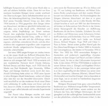 CD NDR Radiophilharmonie: Symphonies 8 & 15 • Variationen Über Eine Norwegische Volksweise