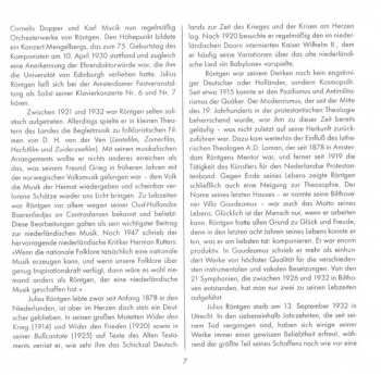 CD NDR Radiophilharmonie: Symphonies 8 & 15 • Variationen Über Eine Norwegische Volksweise