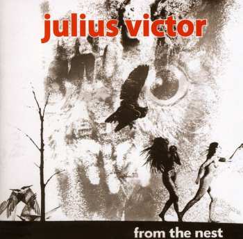 Album Julius Victor: From The Nest