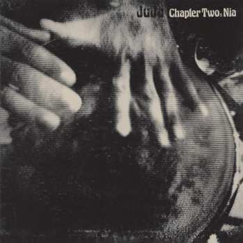 LP Julu: Chapter Two: Nia
