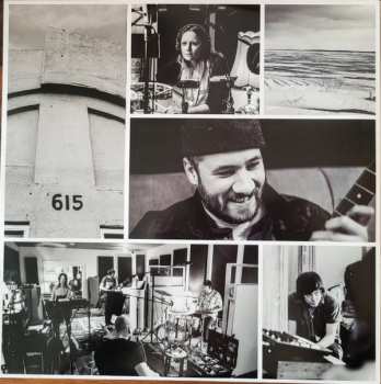 LP July Talk: Remember Never Before CLR