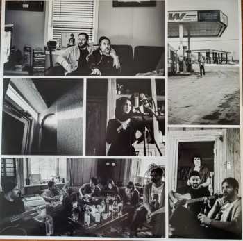 LP July Talk: Remember Never Before CLR