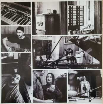 LP July Talk: Remember Never Before CLR