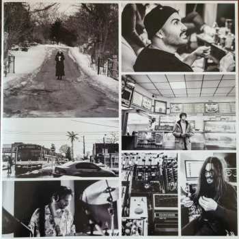 LP July Talk: Remember Never Before CLR