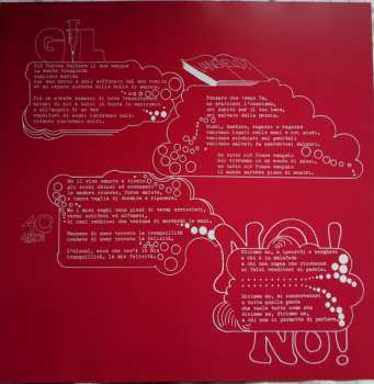 LP Jumbo: Vietato Ai Minori Di 18 Anni? CLR | LTD | NUM