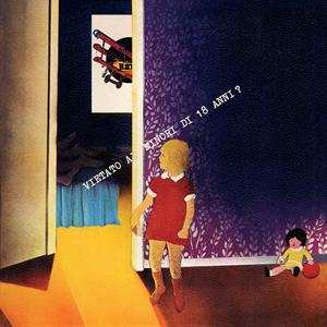 LP Jumbo: Vietato Ai Minori Di 18 Anni? CLR | LTD | NUM