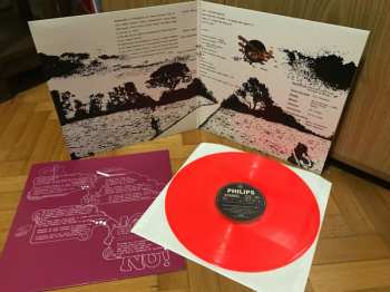 LP Jumbo: Vietato Ai Minori Di 18 Anni? CLR