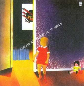 CD Jumbo: Vietato Ai Minori Di 18 Anni ? DLX