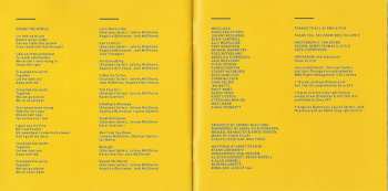 CD Texas: Jump On Board