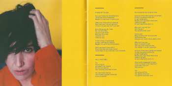 CD Texas: Jump On Board