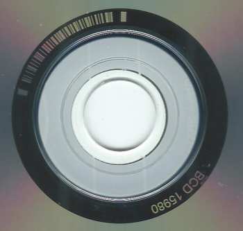 CD Bill Carlisle: Busy Body Boogie