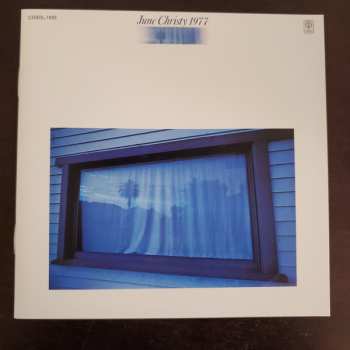 CD June Christy: June Christy 1977