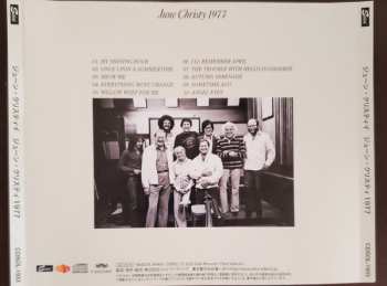 CD June Christy: June Christy 1977