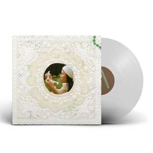 Album June McDoom: With Strings