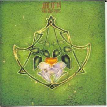 CD June Of 44: Four Great Points