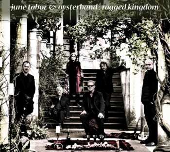 CD Oysterband: Ragged Kingdom