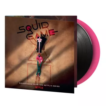Squid Game (Soundtrack From The Netflix Series)