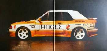 LP Jungle: For Ever