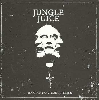 SP Jungle Juice: Involuntary Convulsions