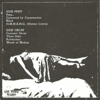 SP Jungle Juice: Involuntary Convulsions