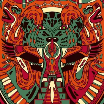 Junglelyd